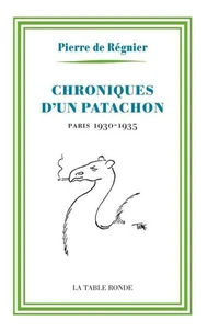 Chroniques d'un patachon