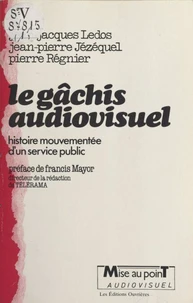 Le Gâchis audiovisuel