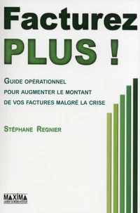 Facturer plus !
