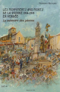 Les monuments aux morts de la guerre 1914-1918 en Vendée