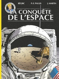 La conquête de l'espace