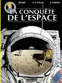 La conquête de l'espace