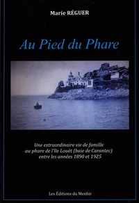 Au pied du phare