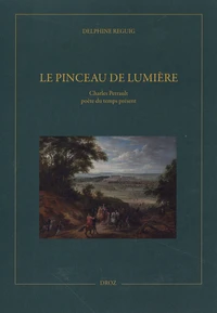 Le pinceau de lumière