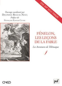 Fénelon, les leçons de la fable