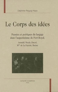 Le corps des idées