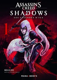 Assassin's Creed Shadows