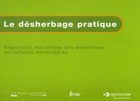 Le désherbage pratique