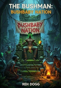 The Bushman: Bushbaby Nation