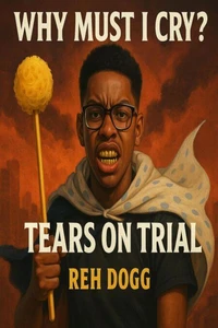 Why Must I Cry? : Tears On Trial