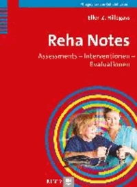 Reha Notes