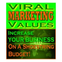 ($50000/ Month) Through Viral Marketing
