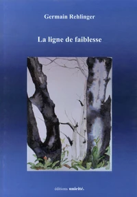 La ligne de faiblesse