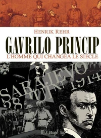 Gavrilo Princip