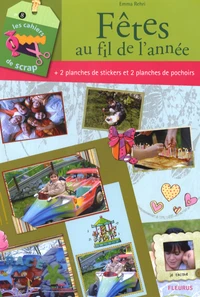 Fêtes au fil de l'année