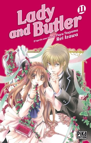 Lady and Butler Tome 11 - Occasion
