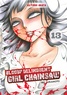 Rei Mikamoto - Bloody Delinquent Girl Chainsaw Tome 13 : .