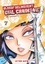 Bloody Delinquent Girl Chainsaw Tome 7