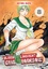 Bloody Delinquent Girl Chainsaw Tome 8
