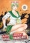 Bloody Delinquent Girl Chainsaw Tome 8