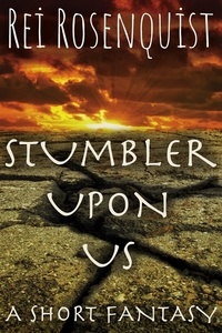  Rei Rosenquist - Stumbler Upon Us.