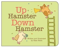 Up Hamster, Down Hamster