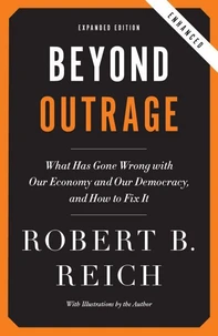 Beyond Outrage (Expanded, Enhanced Edition)