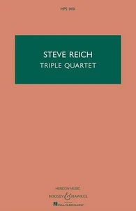 Triple Quartet