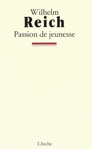 Passion de jeunesse