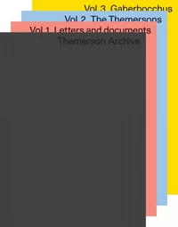 The Themerson archive catalogue