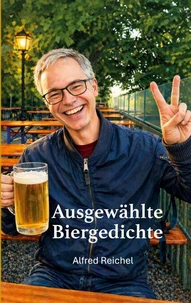 Ausgewählte Biergedichte