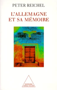 L'Allemagne et sa mémoire