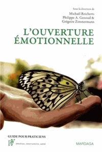 L'ouverture émotionnelle