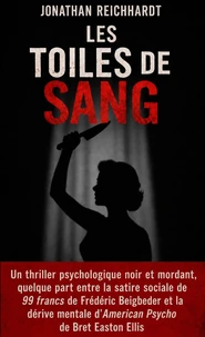Les toiles de sang
