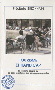 Tourisme et handicap