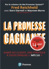 La promesse gagnante