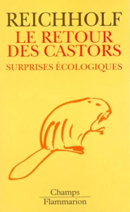 LE RETOUR DES CASTORS.