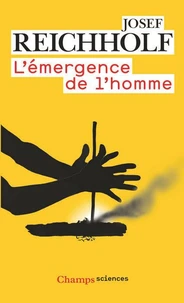L'émergence de l'homme