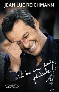 "T'as une tache, pistache !"