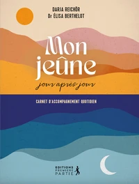 Mon jeûne jour après jour