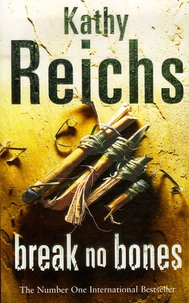 Break No Bones