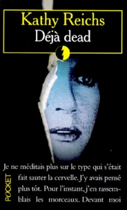 Deja Dead