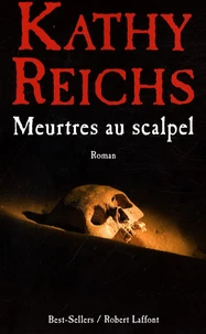 Meurtres au scalpel