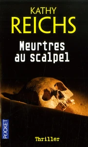 Meurtres au scalpel
