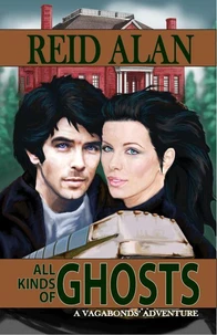 All Kinds of Ghosts