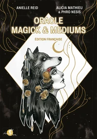 Oracle Magick & Mediums