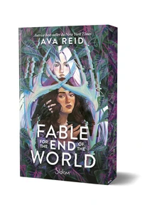 Fable for the end of the world