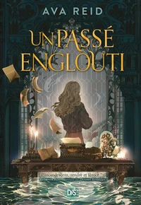 Un passé englouti Tome 1