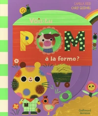 Vois-tu Pom à la ferme ?