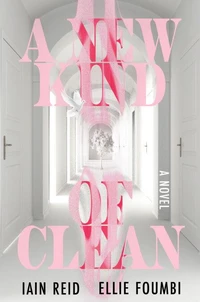 A New Kind of Clean
